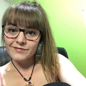 Meet your Posher, Shelby